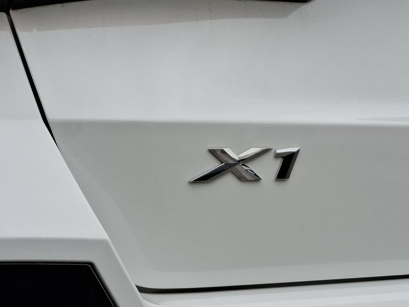 BMW X1 Sdrive18i M Sport 2026 - Imagen 8 de 16