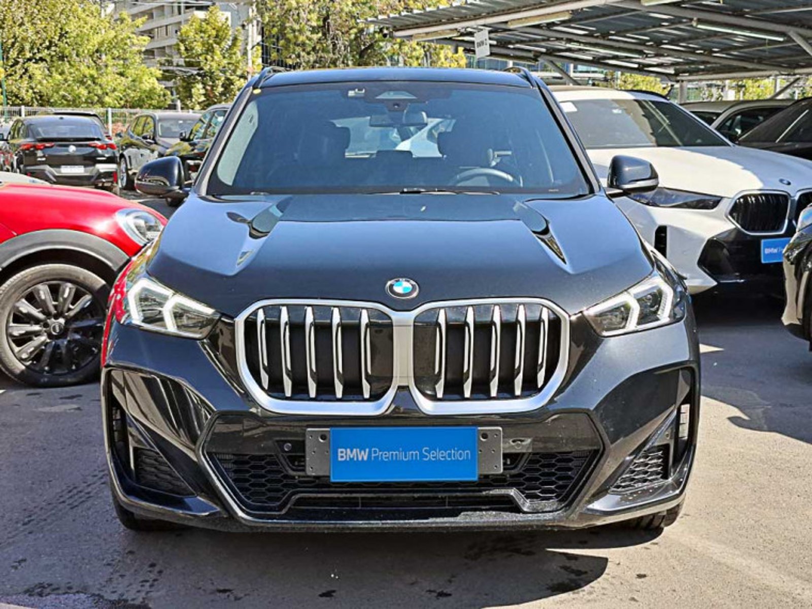 BMW X1 Sdrive18i M Sport 2026 - Imagen 3 de 12