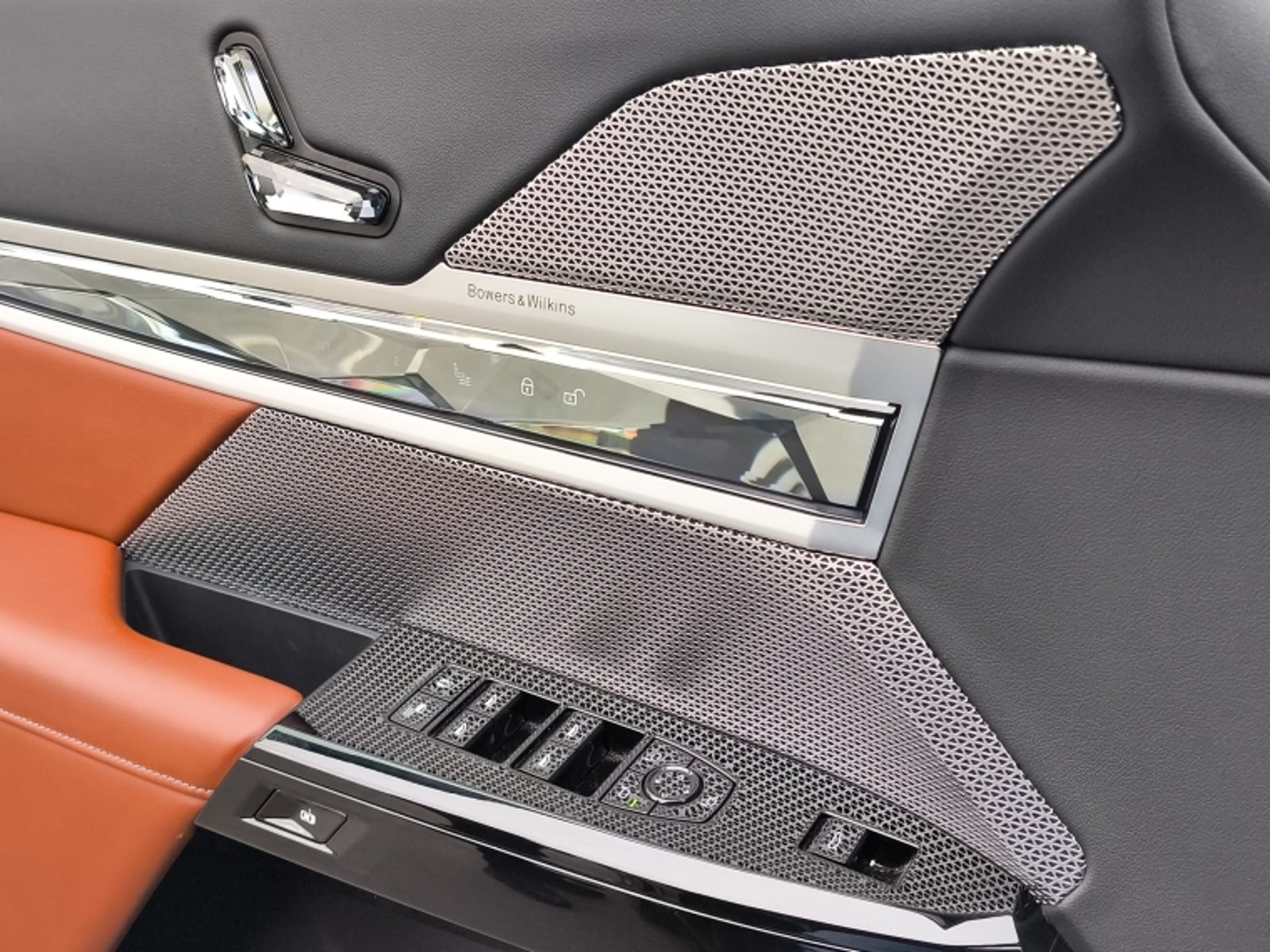 BMW 740 I Pure Excellence 4x2 3.0 At 2025 - Imagen 13 de 20