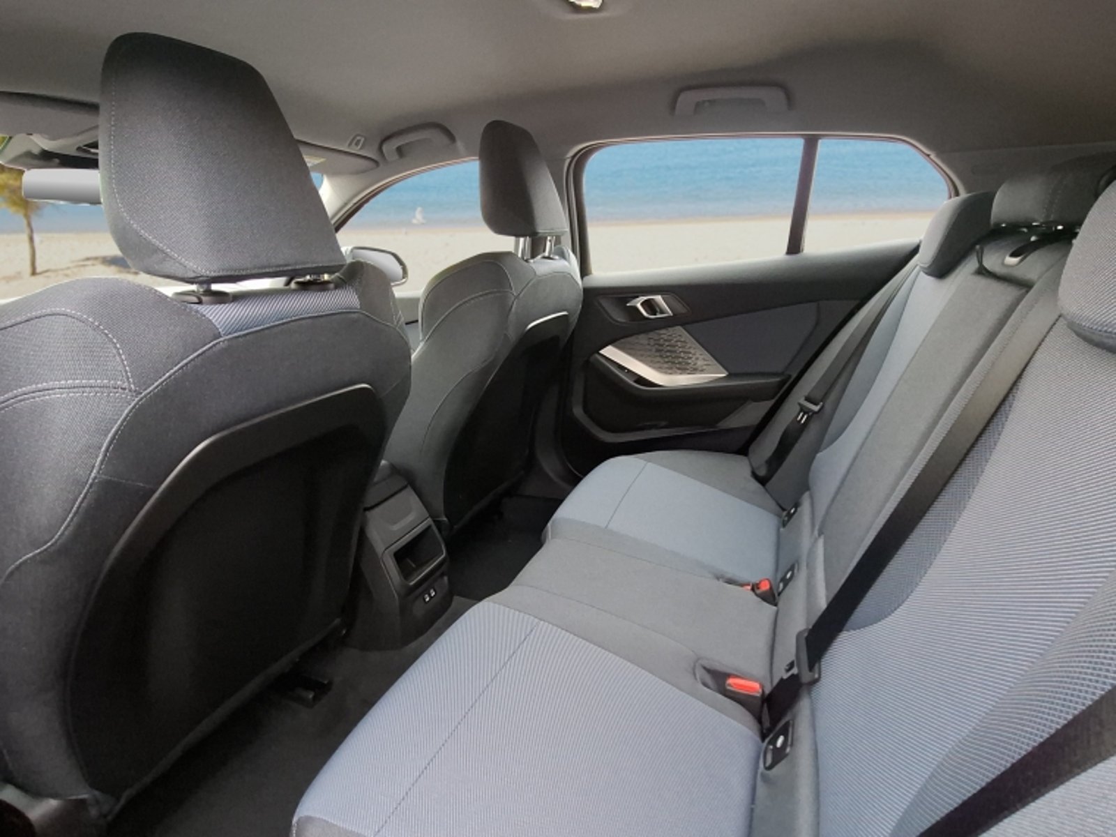 BMW 120 Hatch Dynamic 2026 - Imagen 15 de 20