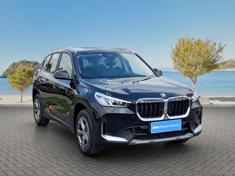 BMW X1 Sdrive18i Dynamic 2026 - Imagen 3 de 16