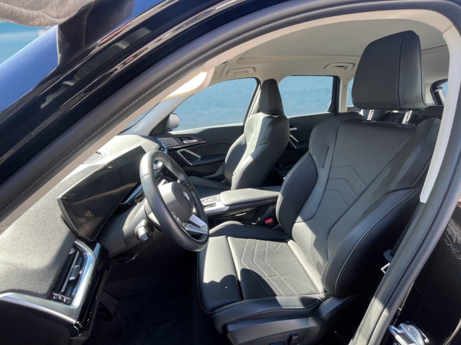 BMW X1 Sdrive18d Dynamic 2026 - Imagen 10 de 20