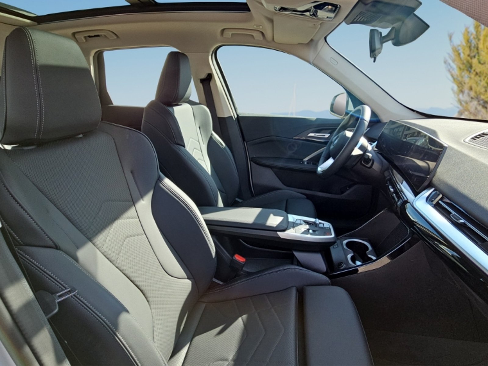 BMW X1 Sdrive18d Dynamic 2026 - Imagen 19 de 20