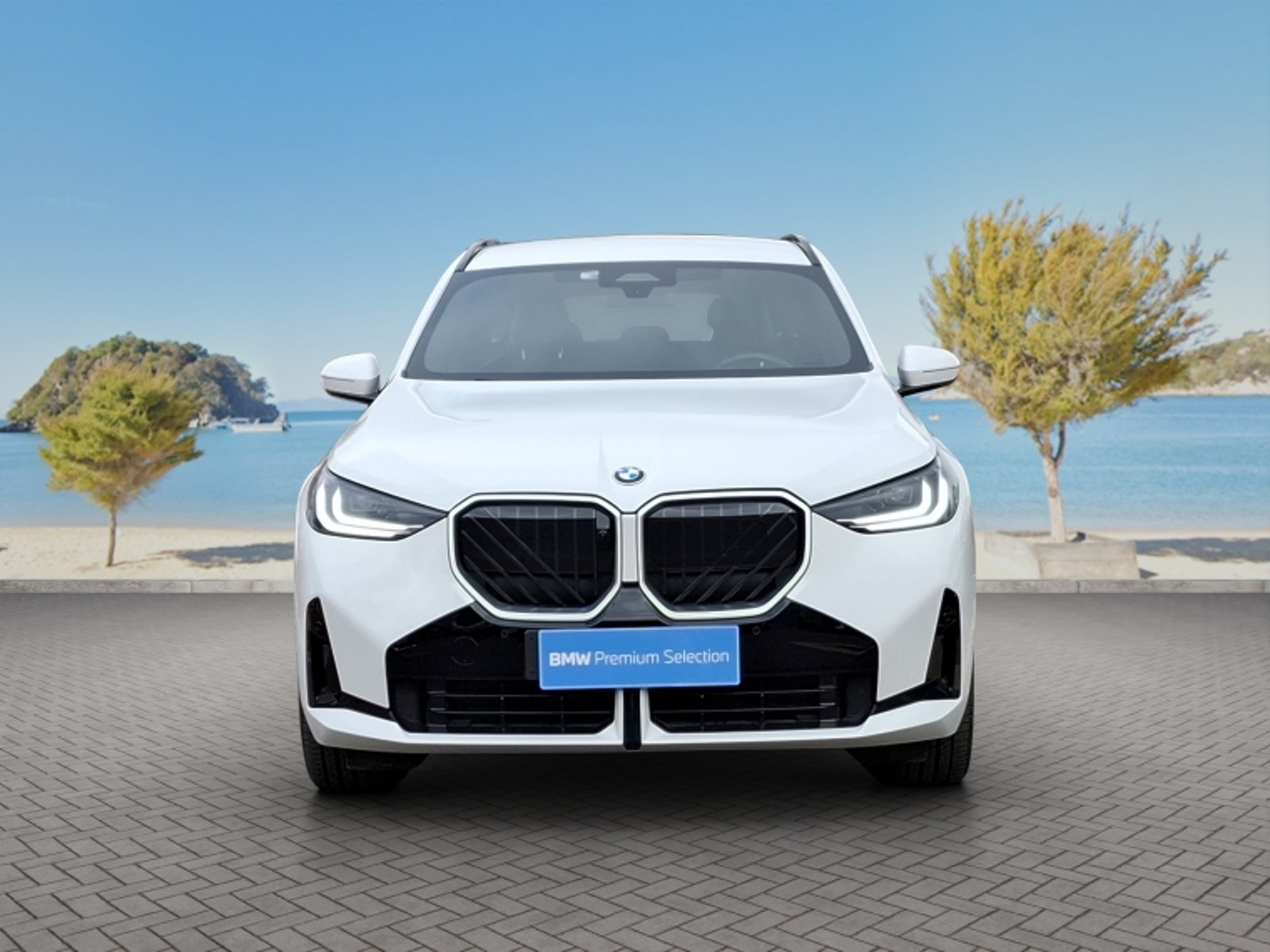 BMW X3 Xdrive30d M Sport 2025 - Foto 2 de 20