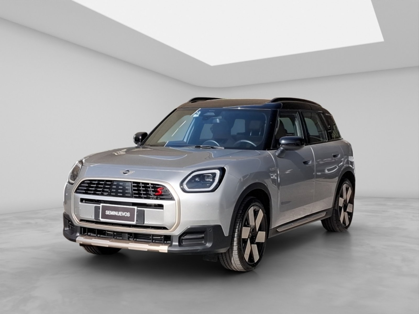MINI Countryman 2024