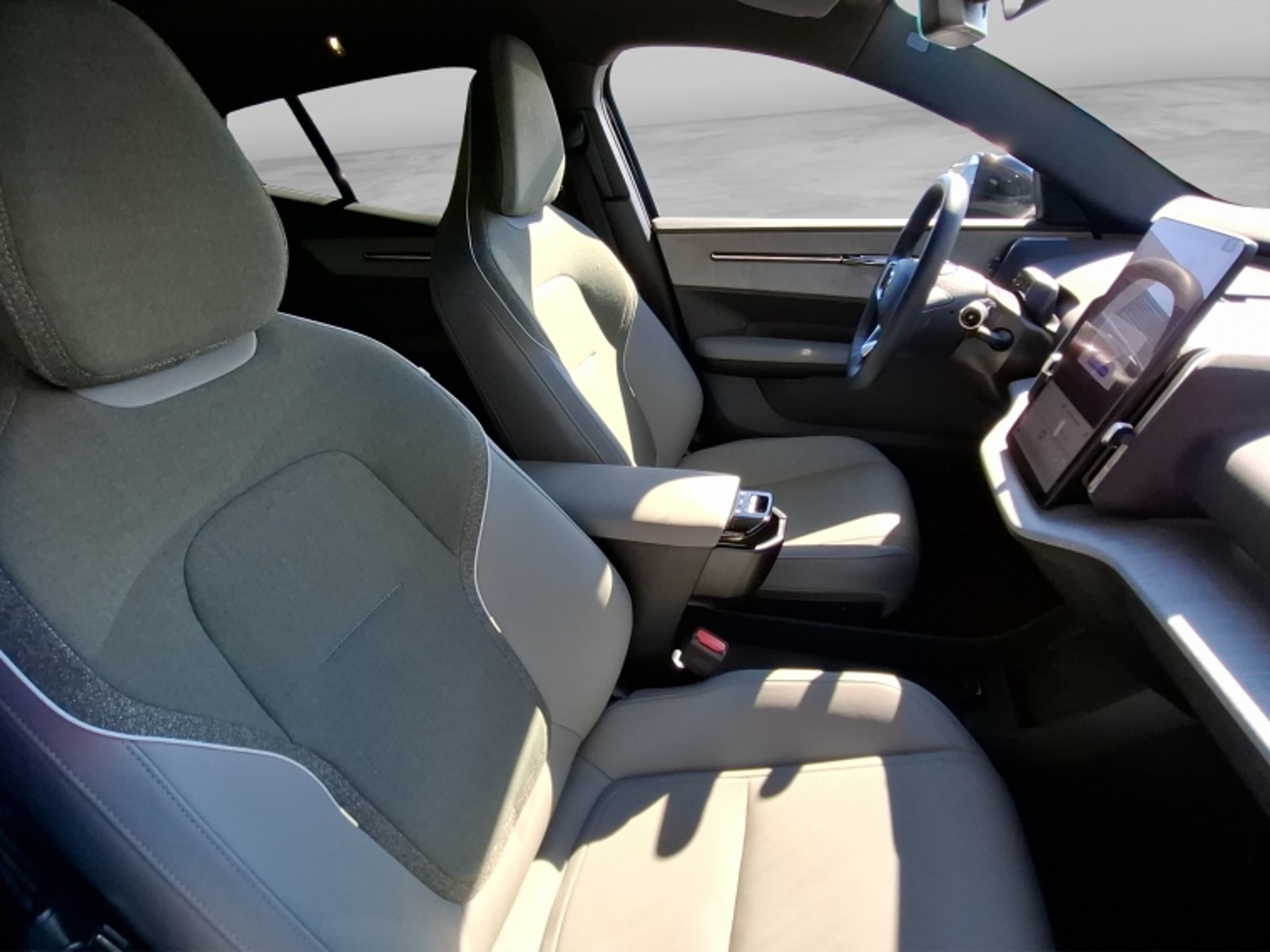 Volvo Ex30 E60 Plus Aut 2025 - Imagen 19 de 20
