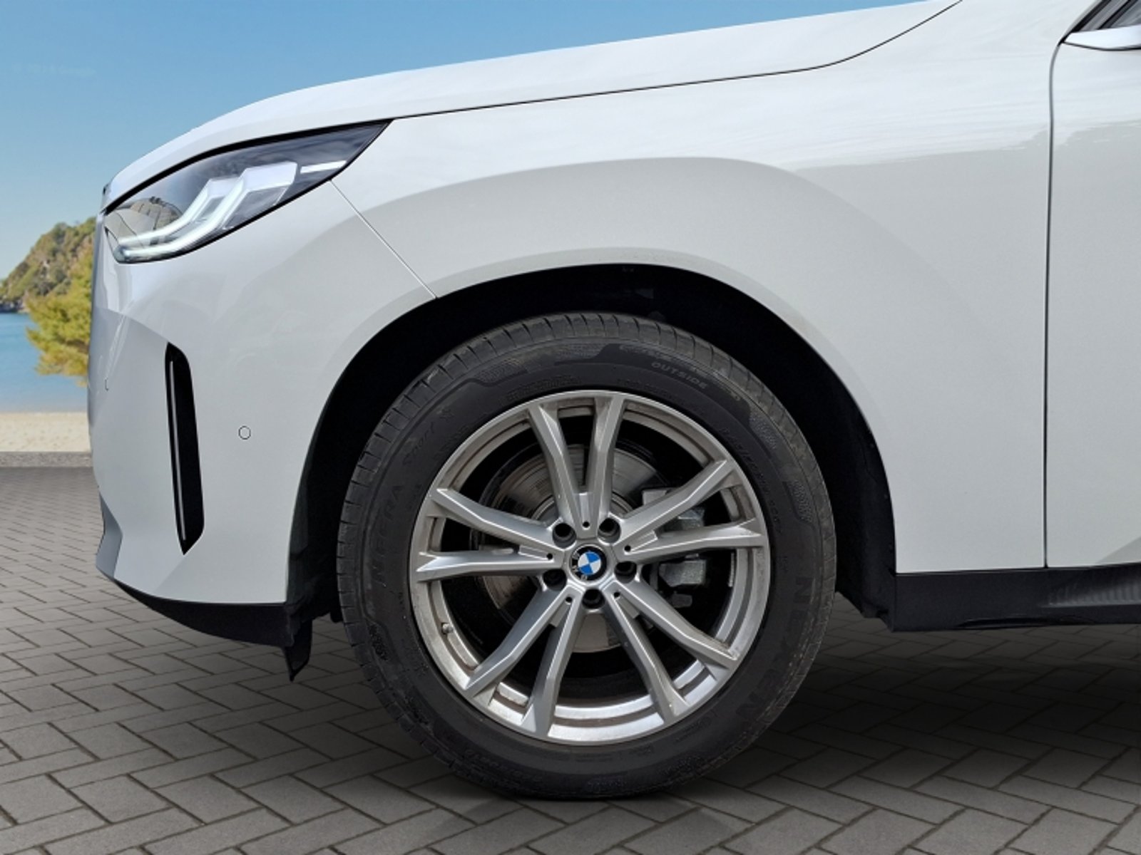BMW X3 20i Sdrive Dynamic 2026 - Imagen 9 de 20