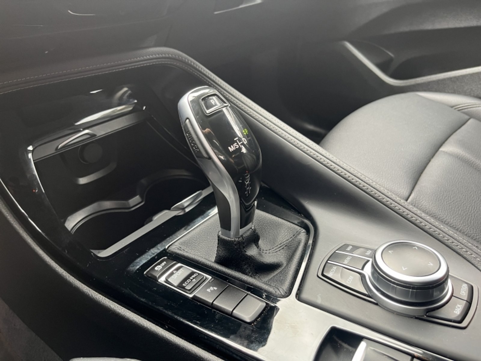 BMW X2 Sdrive 20i 2.0 At 2023 - Imagen 13 de 20