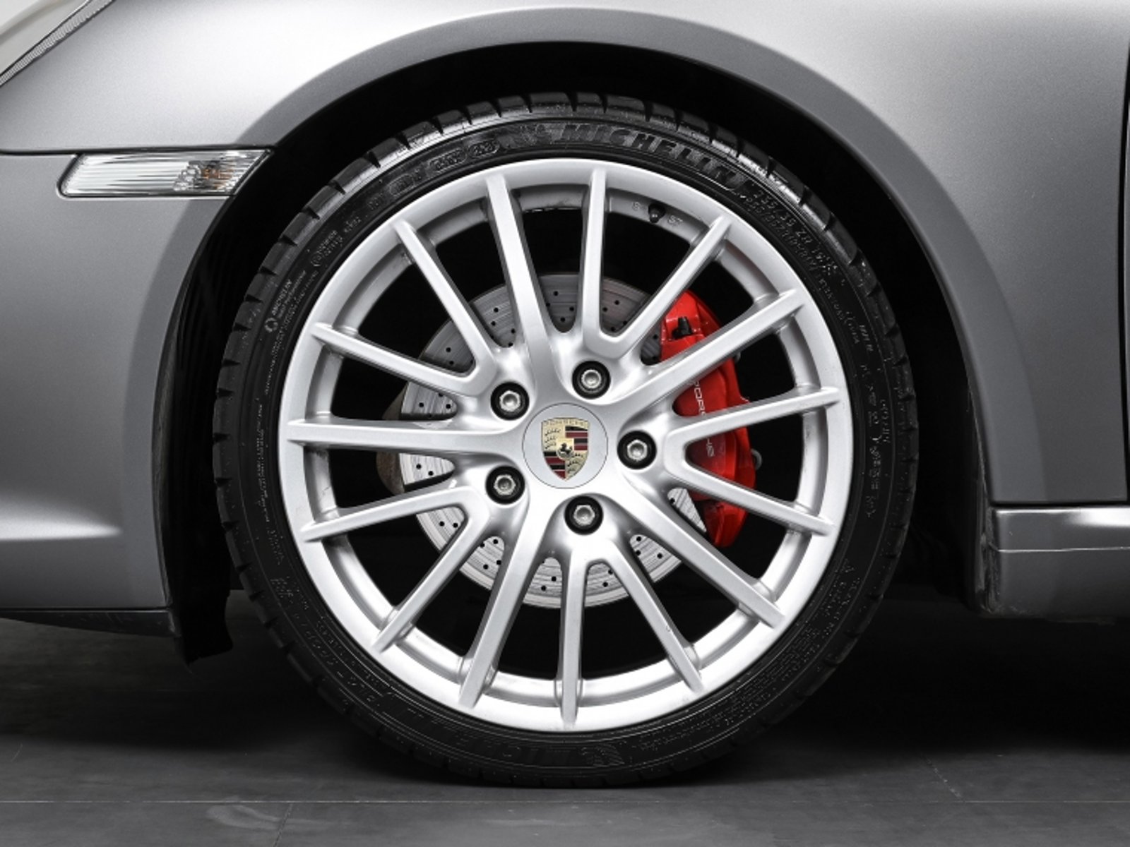 Porsche Boxster S 2012 - Imagen 6 de 20