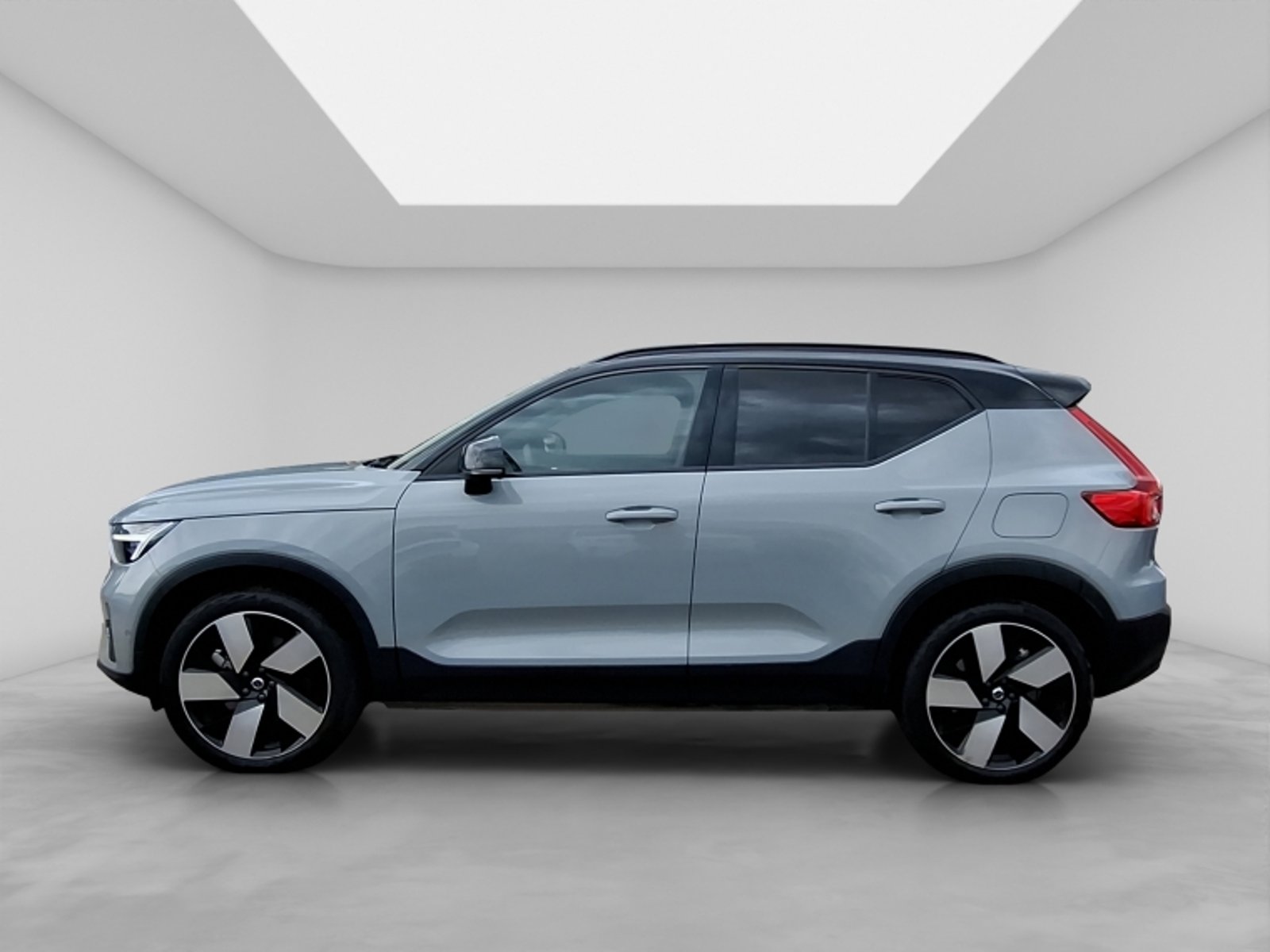 Volvo Xc40 C40 P8 Recharge 2024 - Imagen 4 de 20