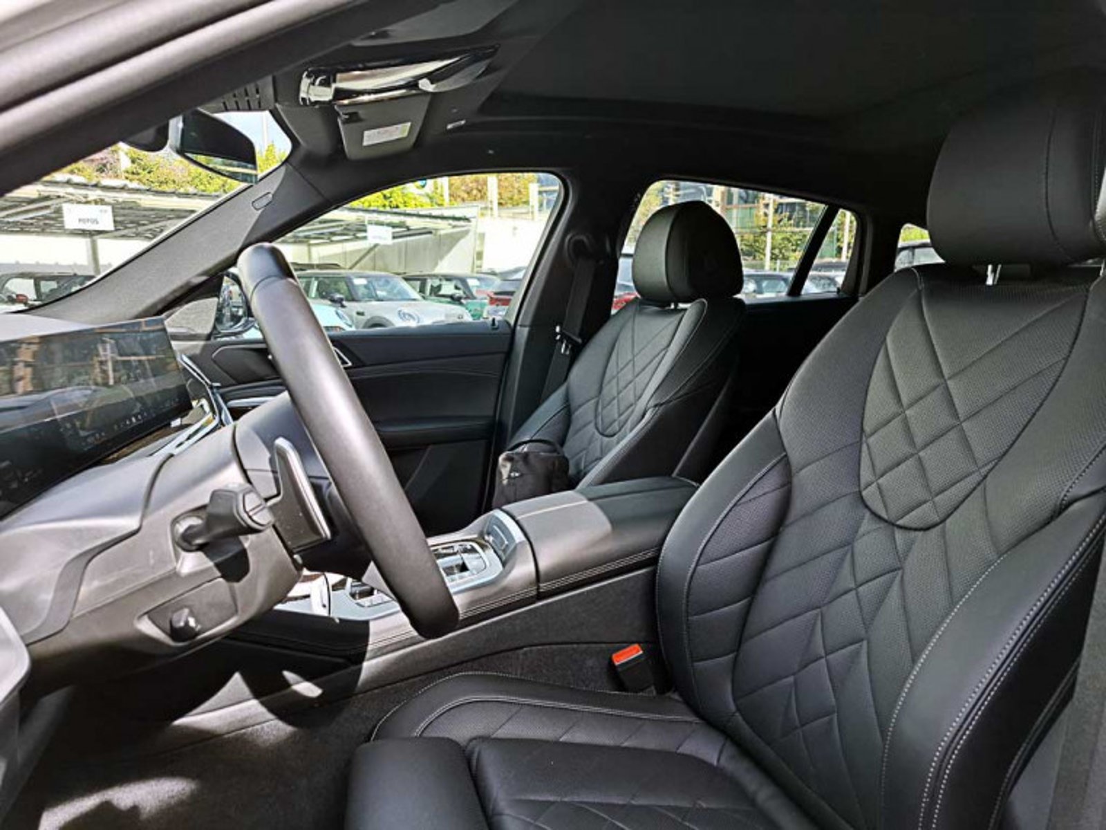 BMW X6 Xdrive 40i Sport 4x4 3.0 Aut 2025 - Imagen 10 de 13