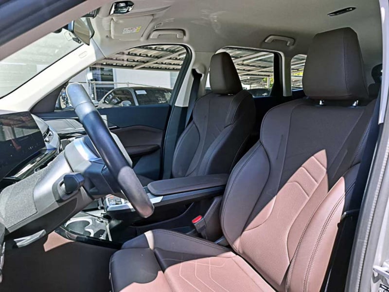 BMW Ix1 Xdrive20 Aut 2025 - Imagen 10 de 13