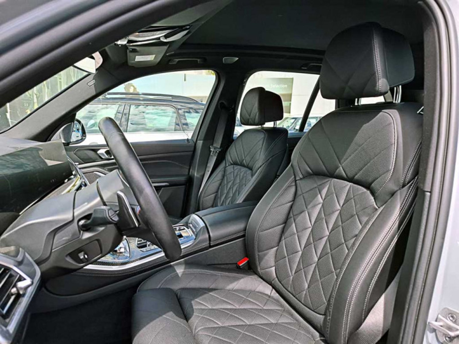 BMW X5 M60i Xdrive Lci 4x4 4.4 Aut 2024 - Imagen 10 de 13