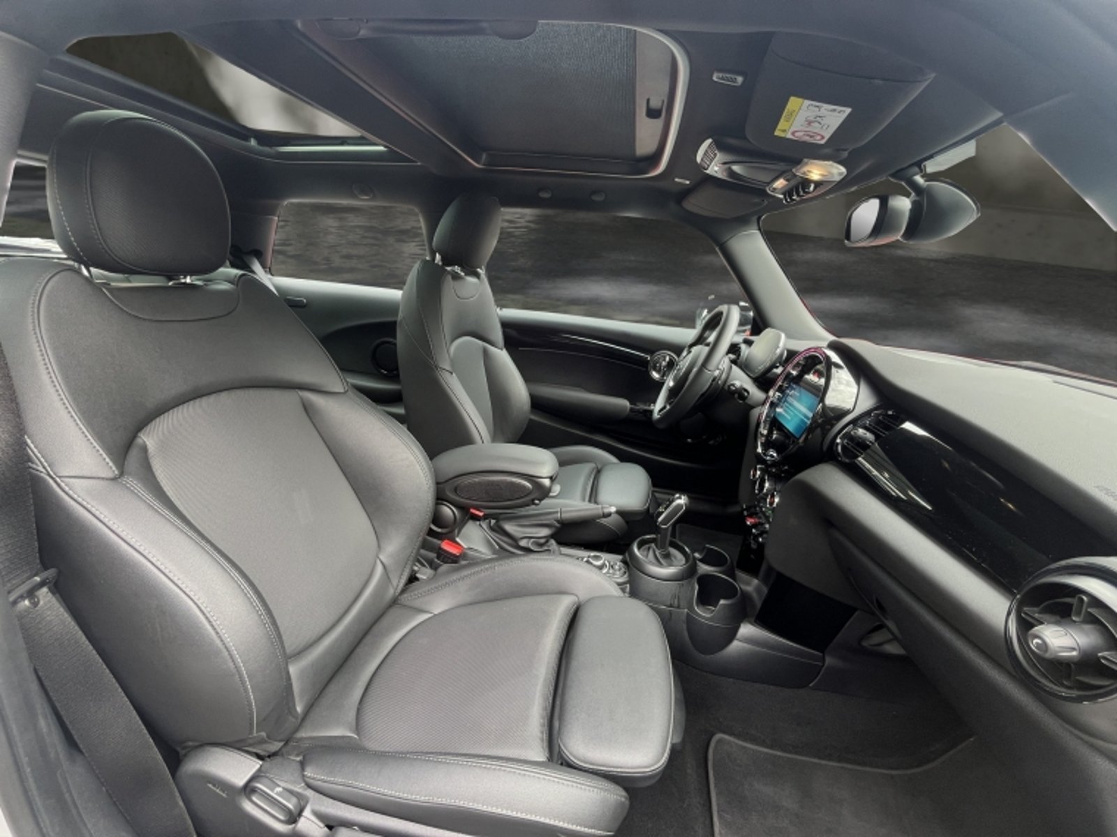 Mini Cooper S Hb 3p 2.0 Aut 2024 - Imagen 19 de 20
