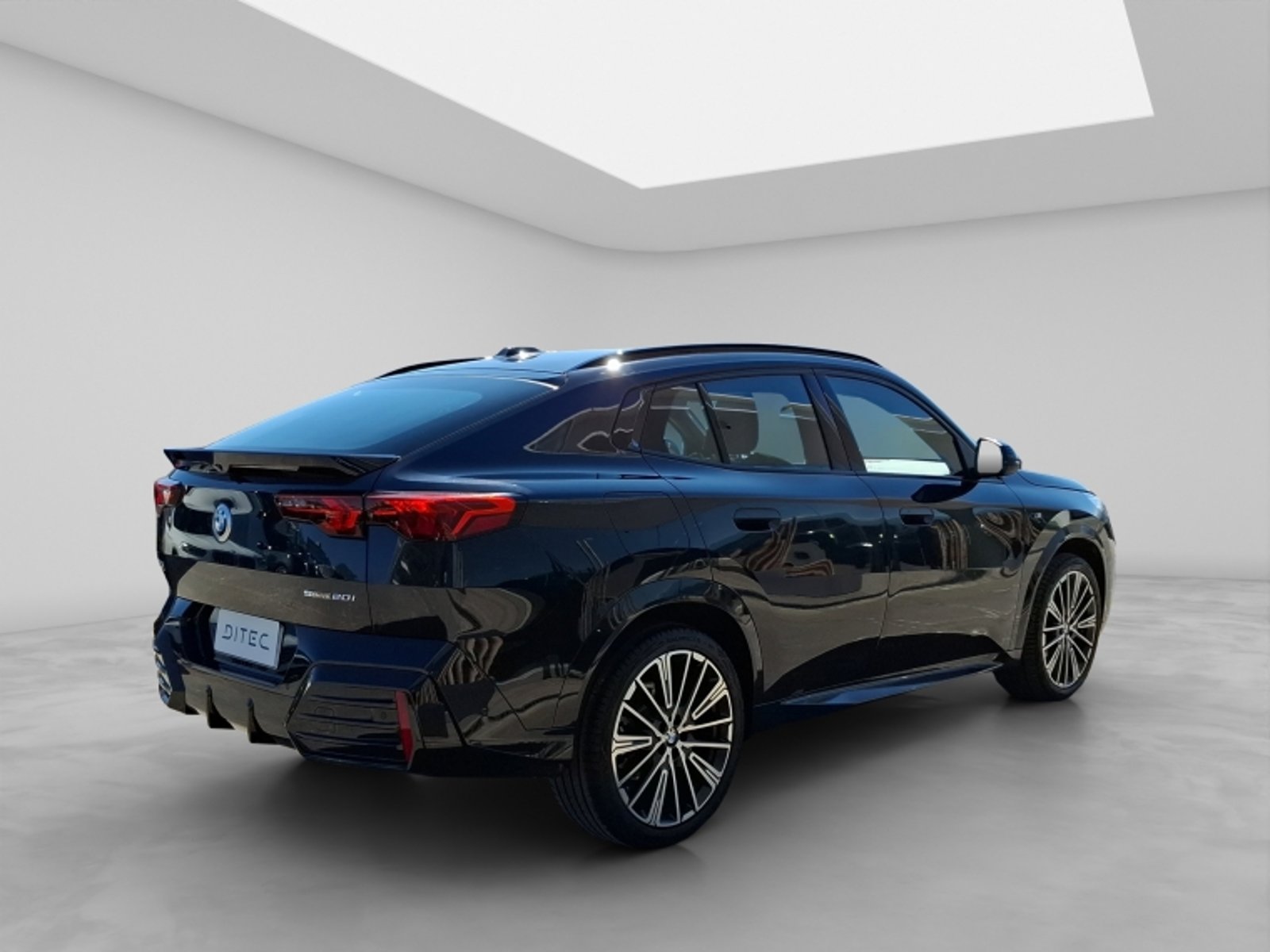 BMW X2 Sdrive20i M Sport 2026 - Imagen 7 de 20