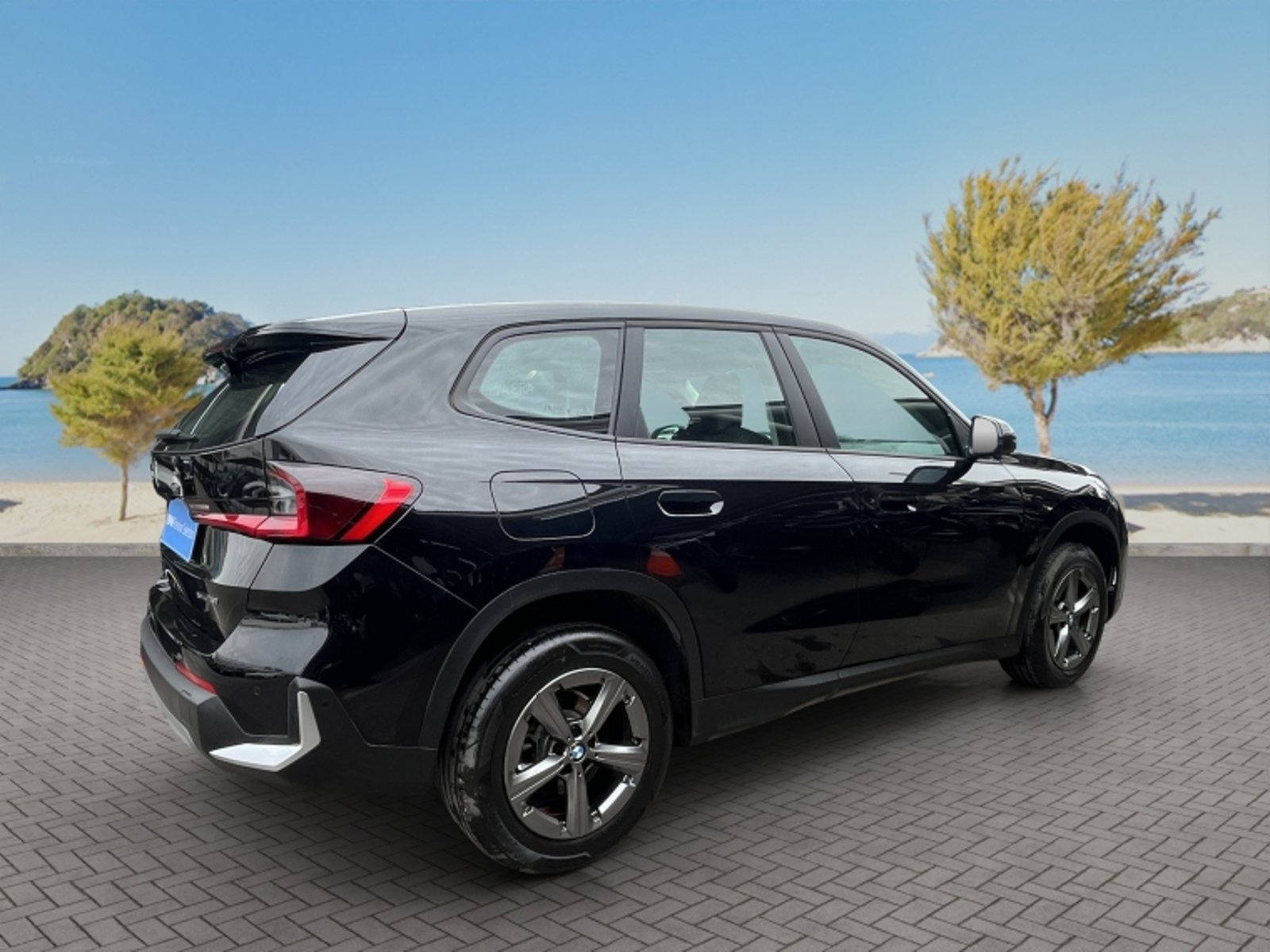 BMW X1 Sdrive18i Comfort 2026 - Imagen 7 de 20
