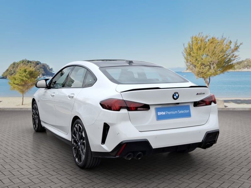 BMW M235 Xdrive Gran Coupé 2026 - Imagen 5 de 16