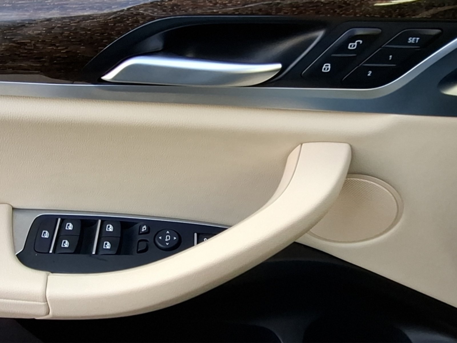 BMW X3 Sdrive 20i Heritage 2025 - Imagen 14 de 20