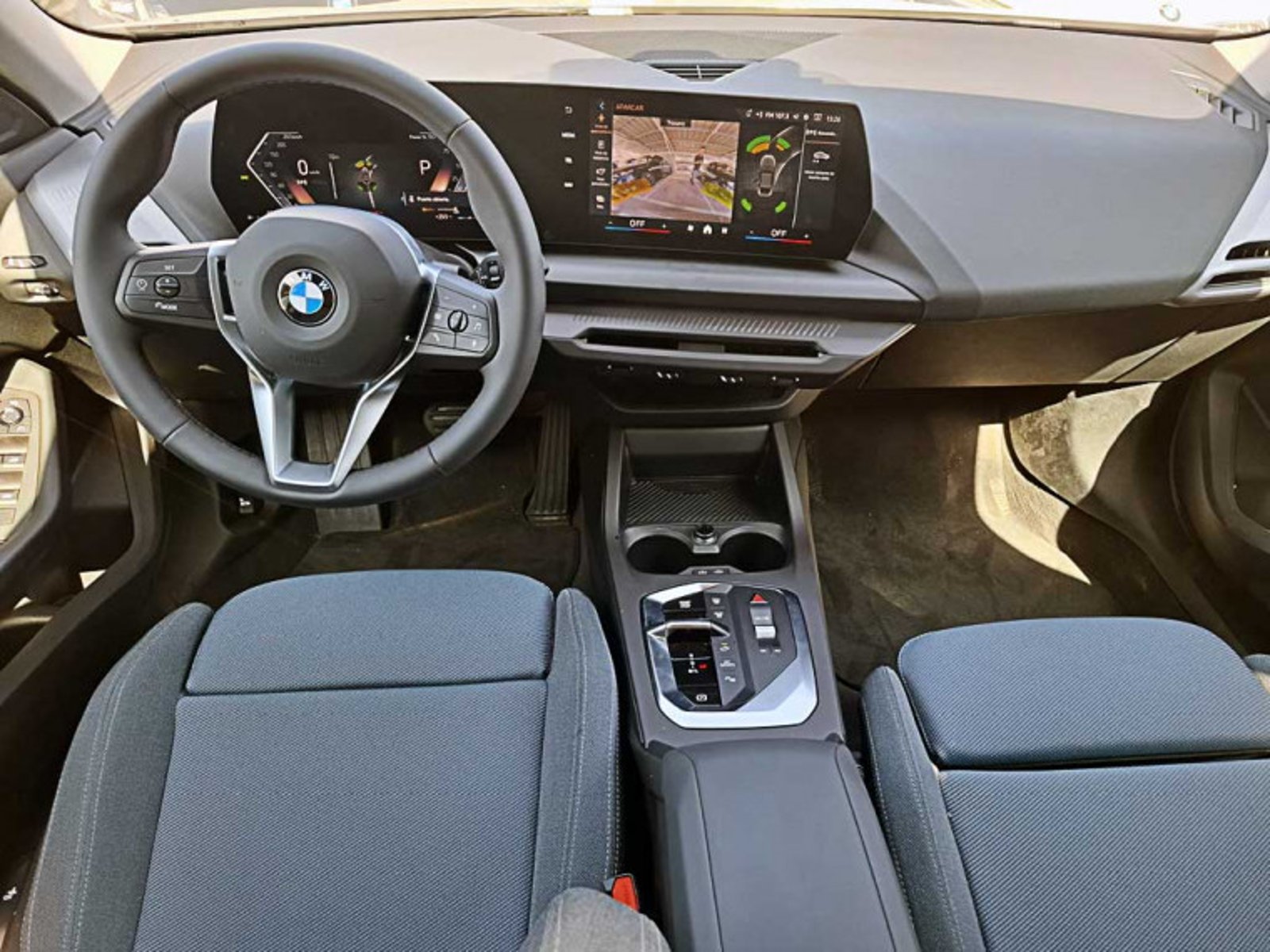 BMW 220 Gran Coupé Dynamic 2026 - Imagen 6 de 12