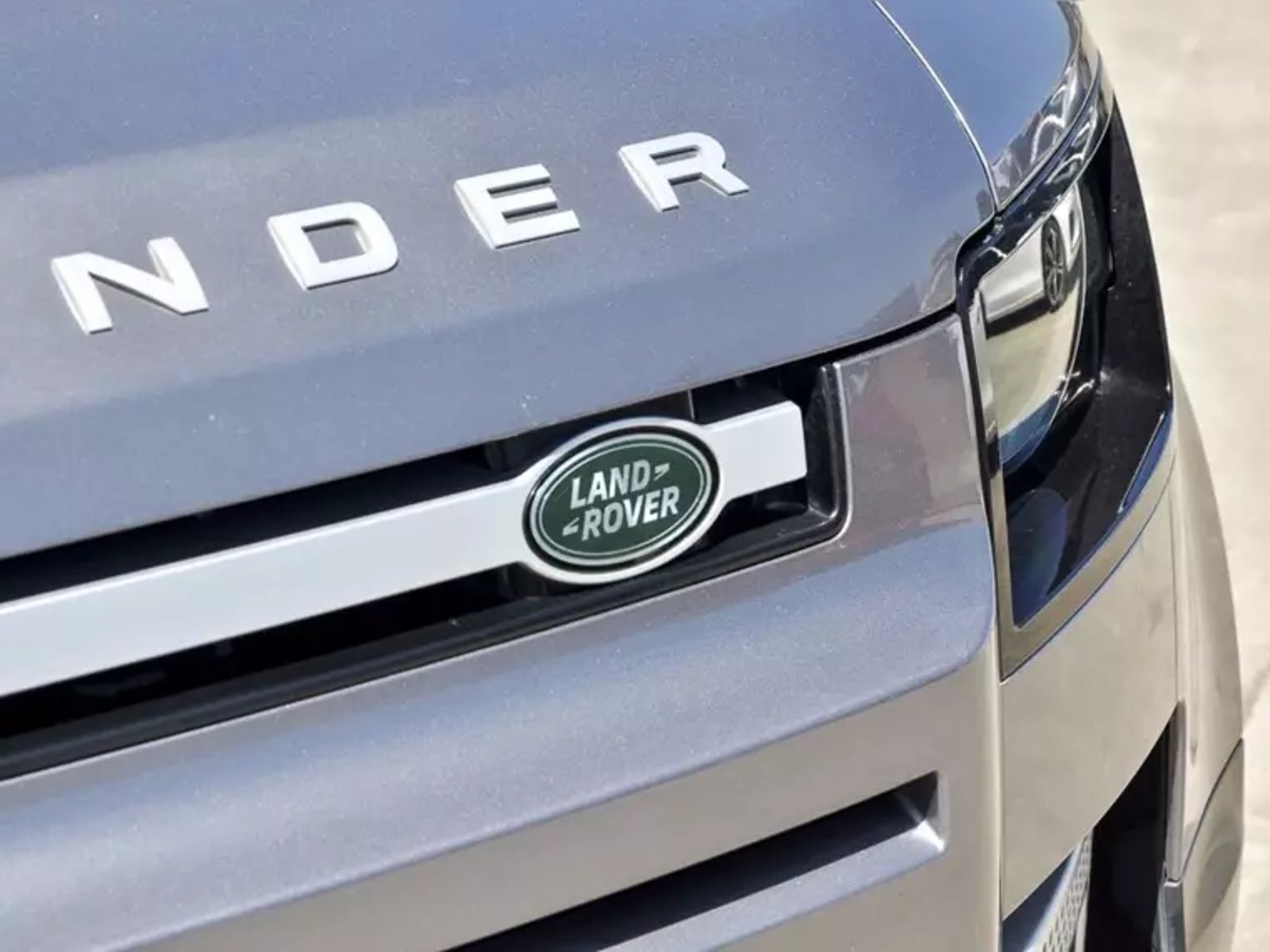 Land Rover Defender 110 Se 3.0 2021 - Imagen 6 de 20