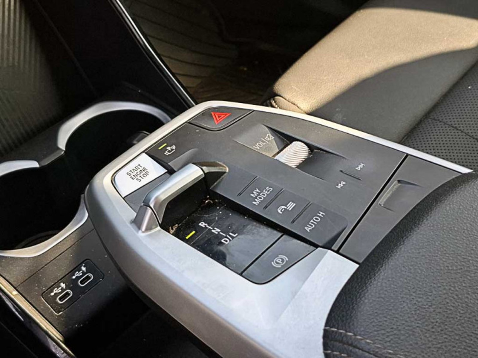 BMW X1 4x2 2.0 Aut 2023 - Imagen 9 de 13