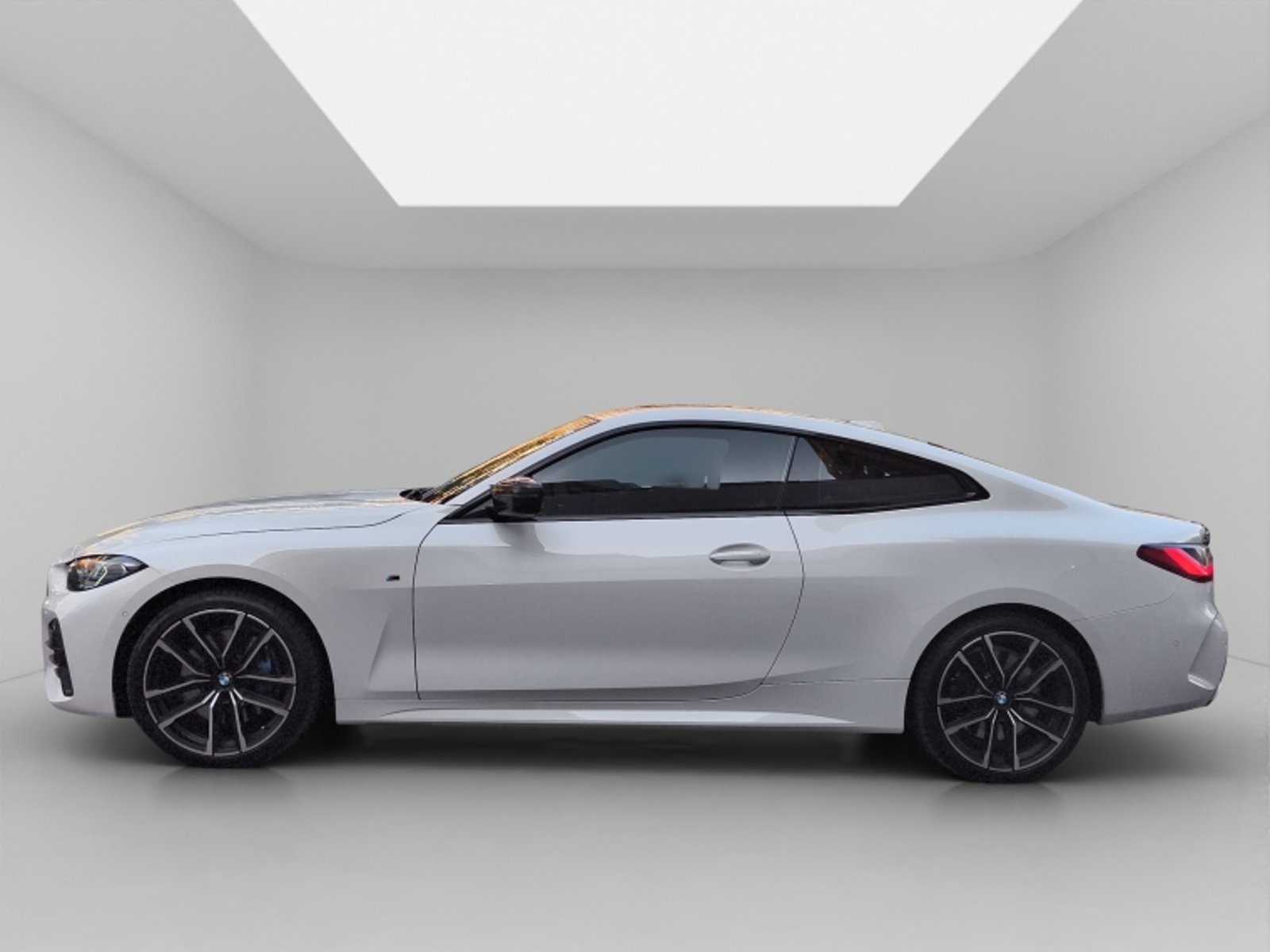 BMW M440 I Xdrive Coupé 2024 - Foto 4 de 20
