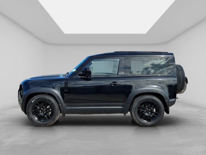 Land Rover Defender 90 3.0id S 2026 - Imagen 4 de 16