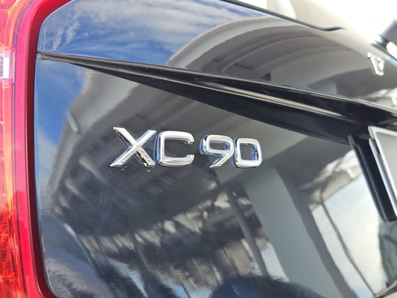 Volvo Xc90 Ii Recharge Plus 2024 - Imagen 8 de 16