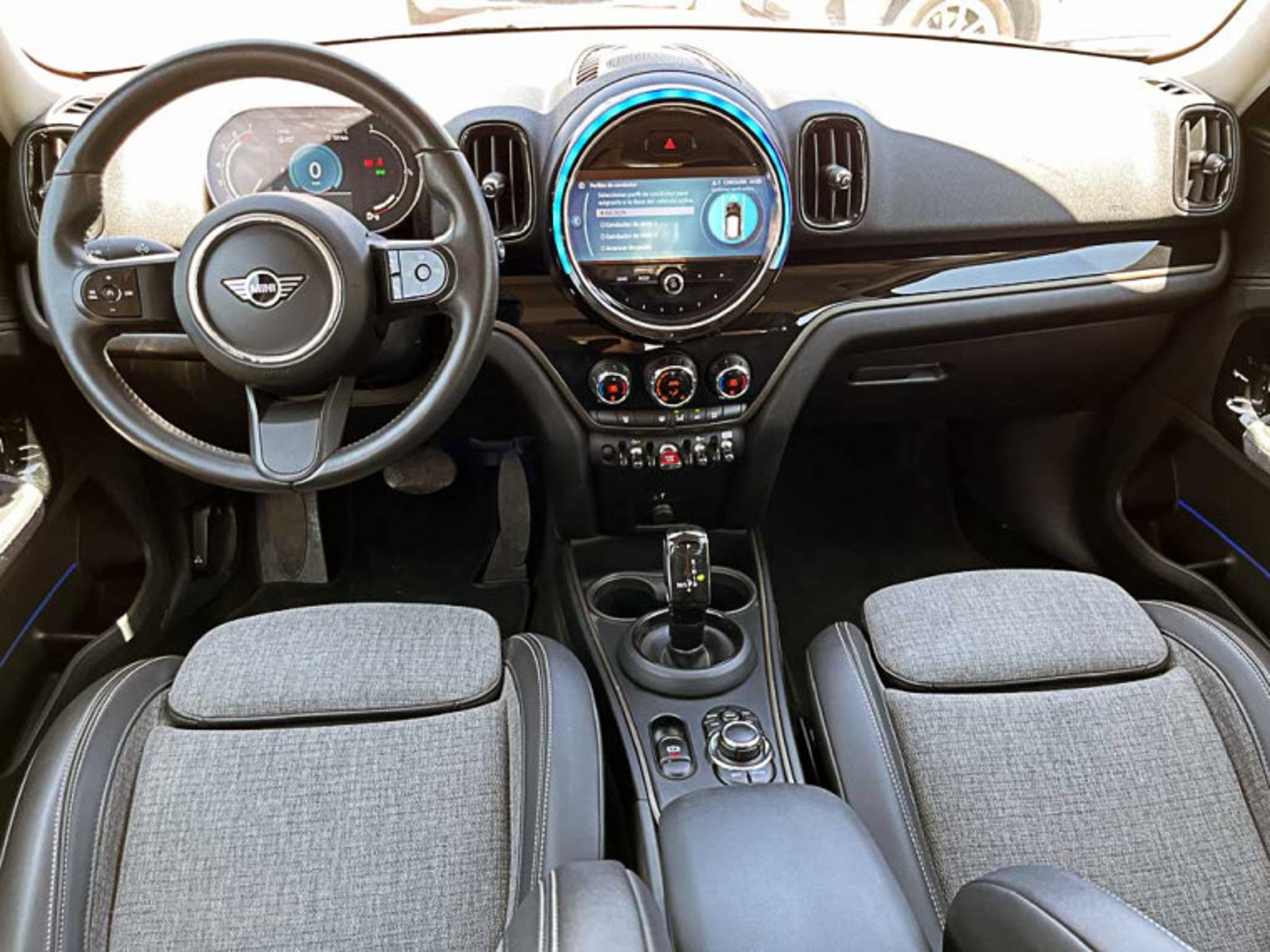 MINI Cooper Countryman 1.5 Aut 2023 - Imagen 6 de 13