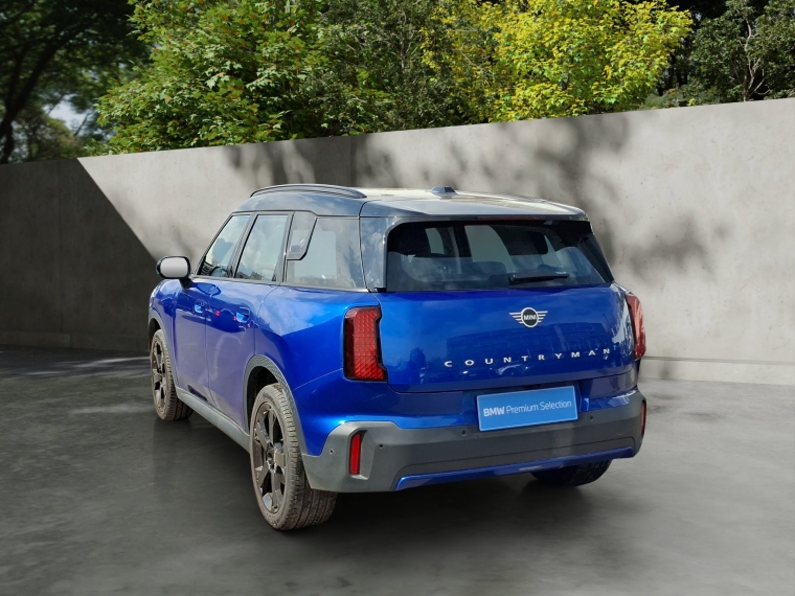 Mini Cooper Countryman C 1.5 Classic 2026 - Imagen 5 de 20
