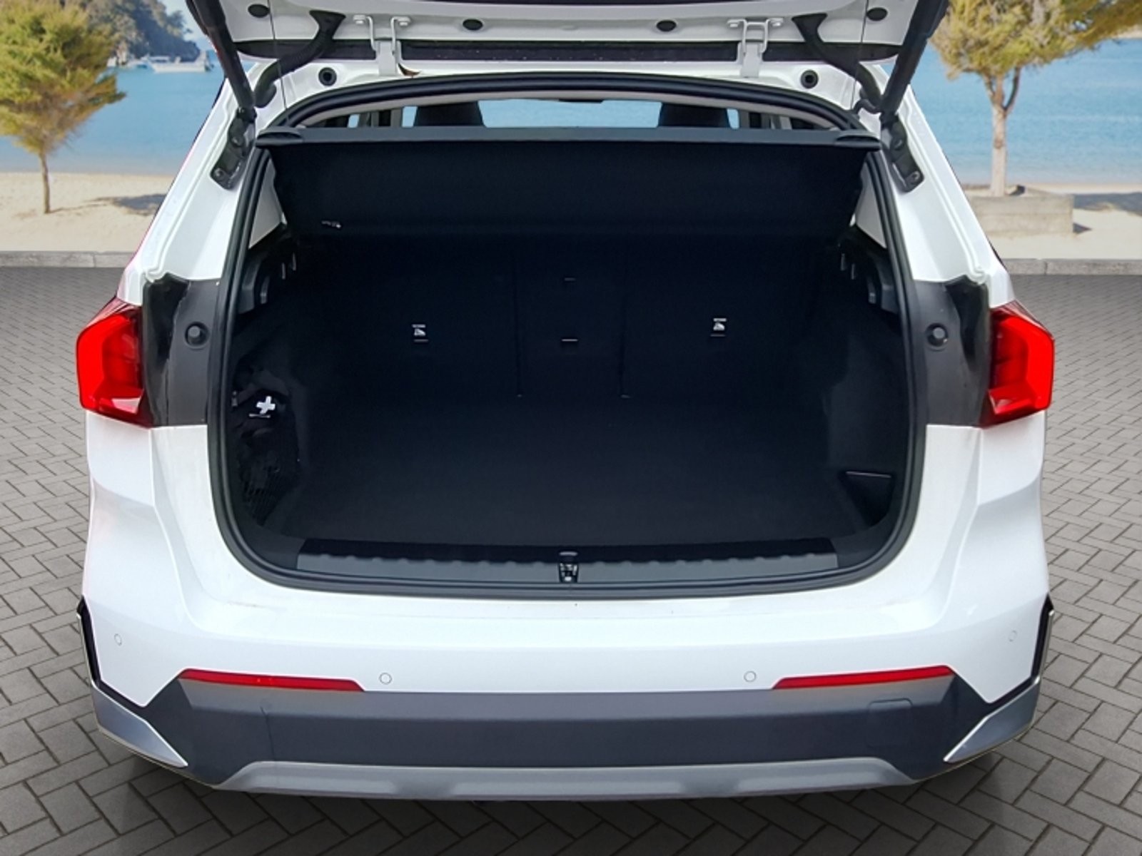 BMW X1 Sdrive18d Dynamic 2026 - Imagen 20 de 20