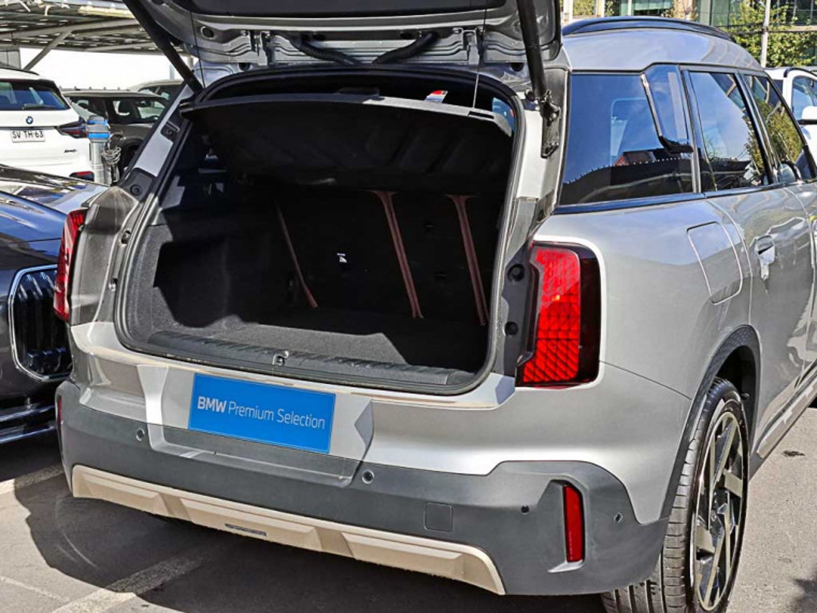 MINI Cooper Countryman C 1.5 Aut 2025 - Imagen 13 de 13