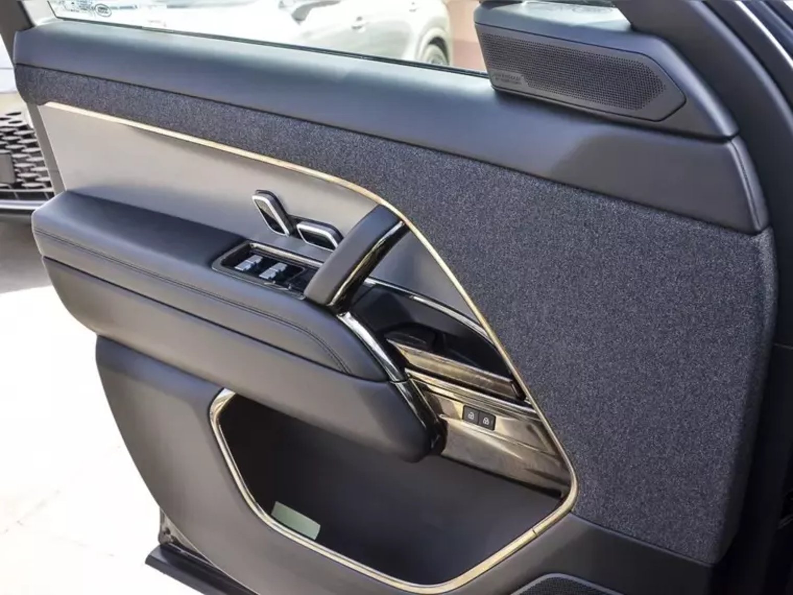 Land Rover Range rover sport 3.0id Dynamic Hse 2025 - Imagen 18 de 18