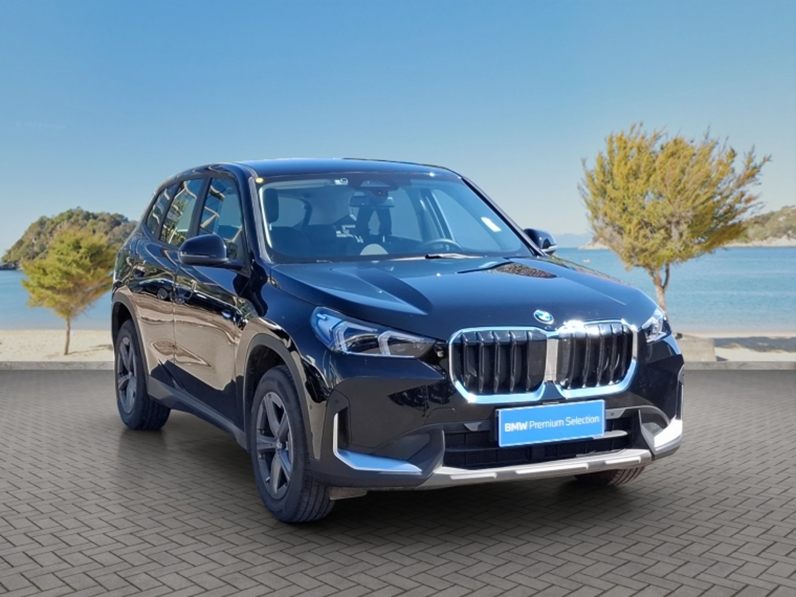 BMW X1 Sdrive18i Comfort 2026 - Foto 3 de 20