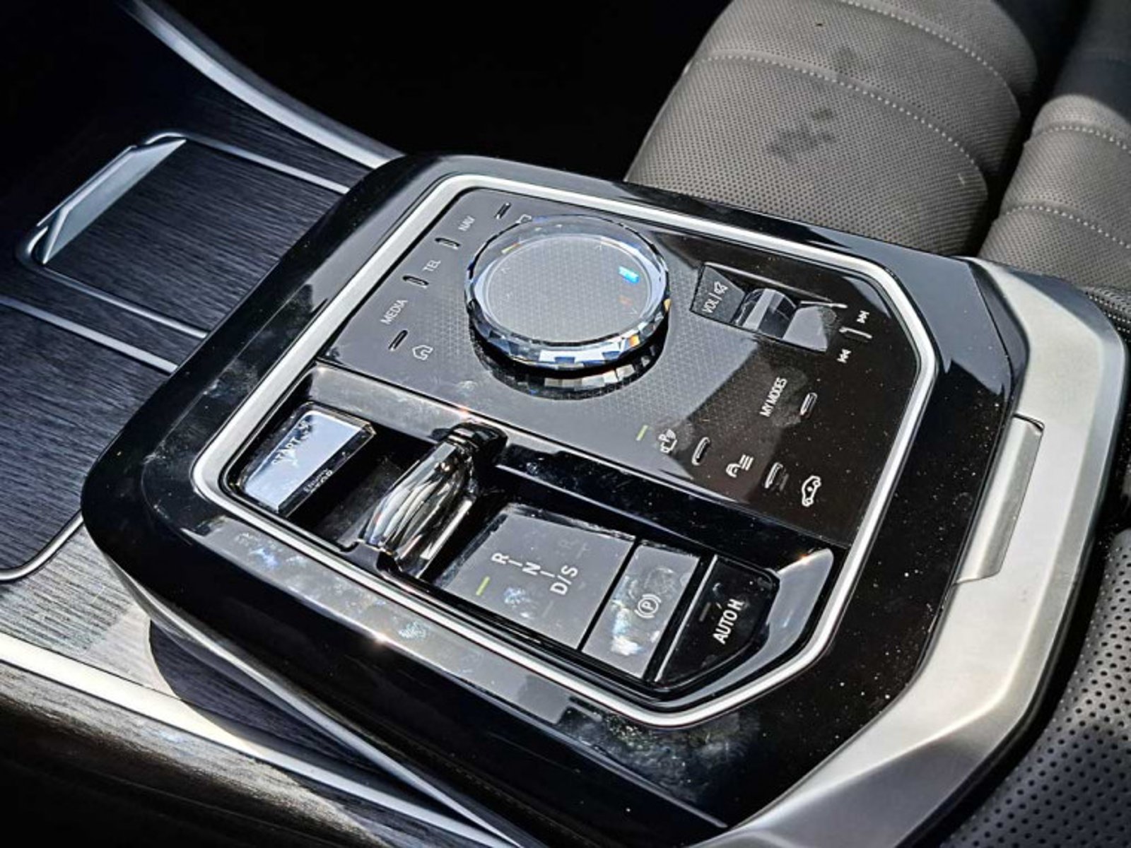 BMW 740 I Berlina Pure Excellence 2025 - Imagen 9 de 13