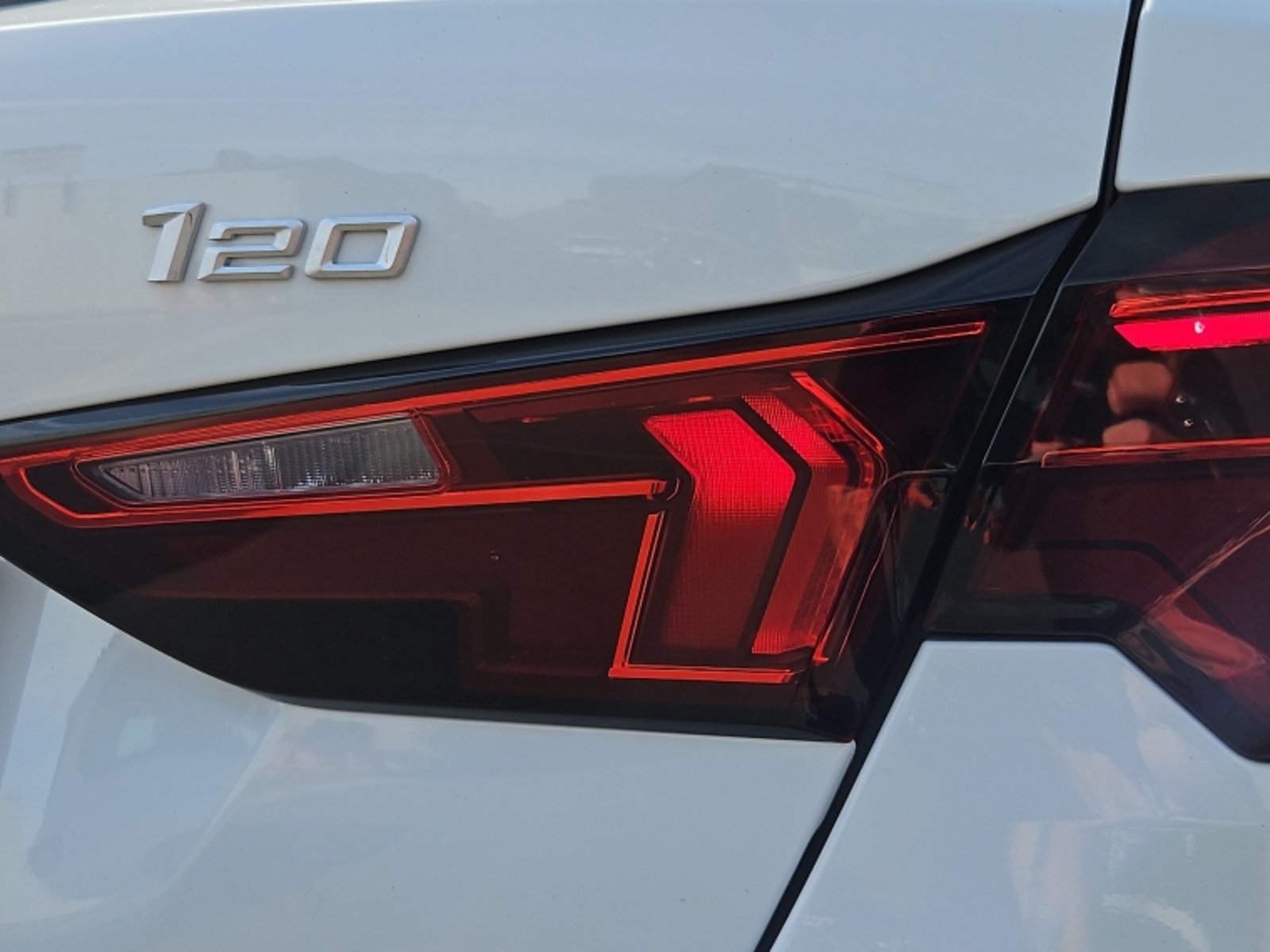 BMW 120 Hatch Dynamic 2026 - Imagen 8 de 20