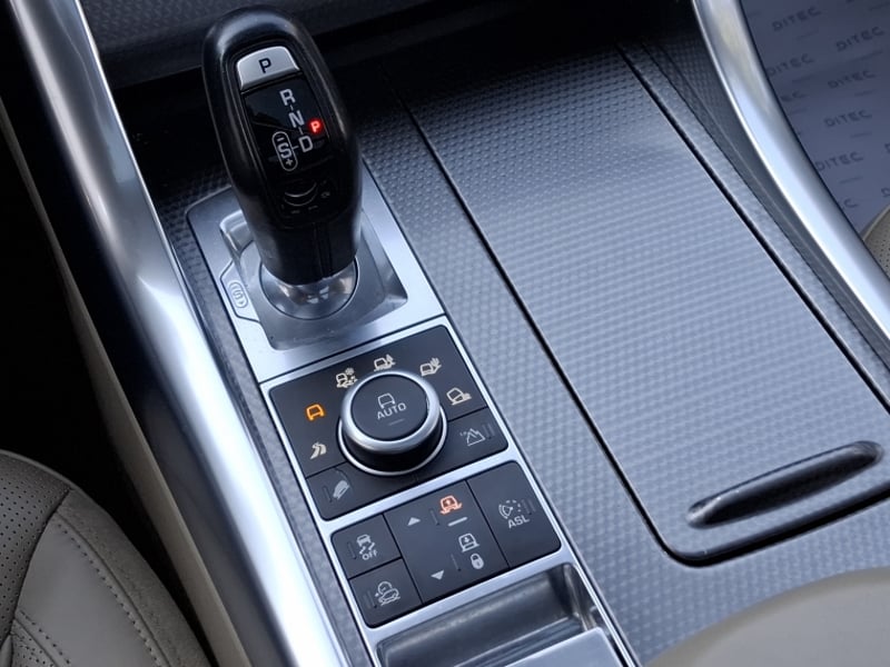 Land Rover Range rover sport Autobiography 2016 - Imagen 13 de 20