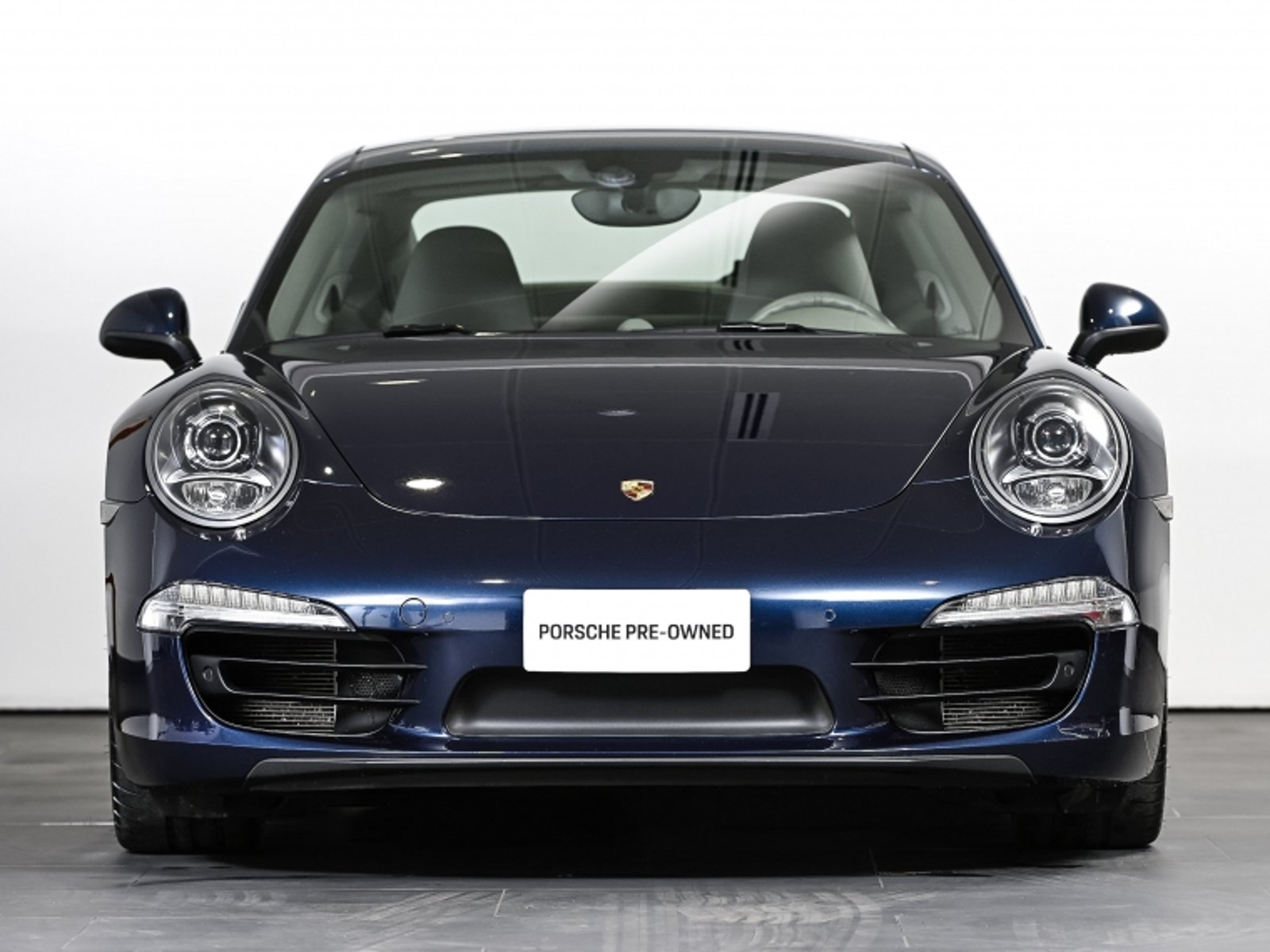 Porsche 911 Carrera 4s Coupe Mt 991 2015 - Imagen 4 de 20