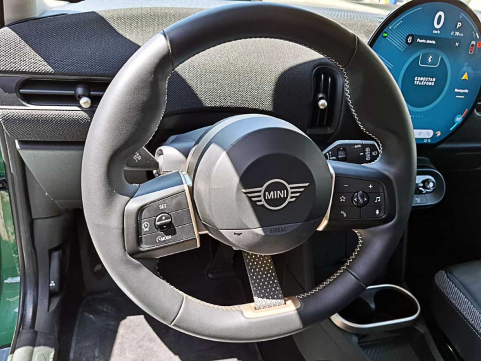 MINI Cooper C 1.5 Hb 5p Classic 2025 - Imagen 7 de 13