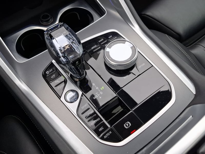 BMW X6 Xdrive30d 4x4 5p 3.0 Aut 2023 - Imagen 13 de 20