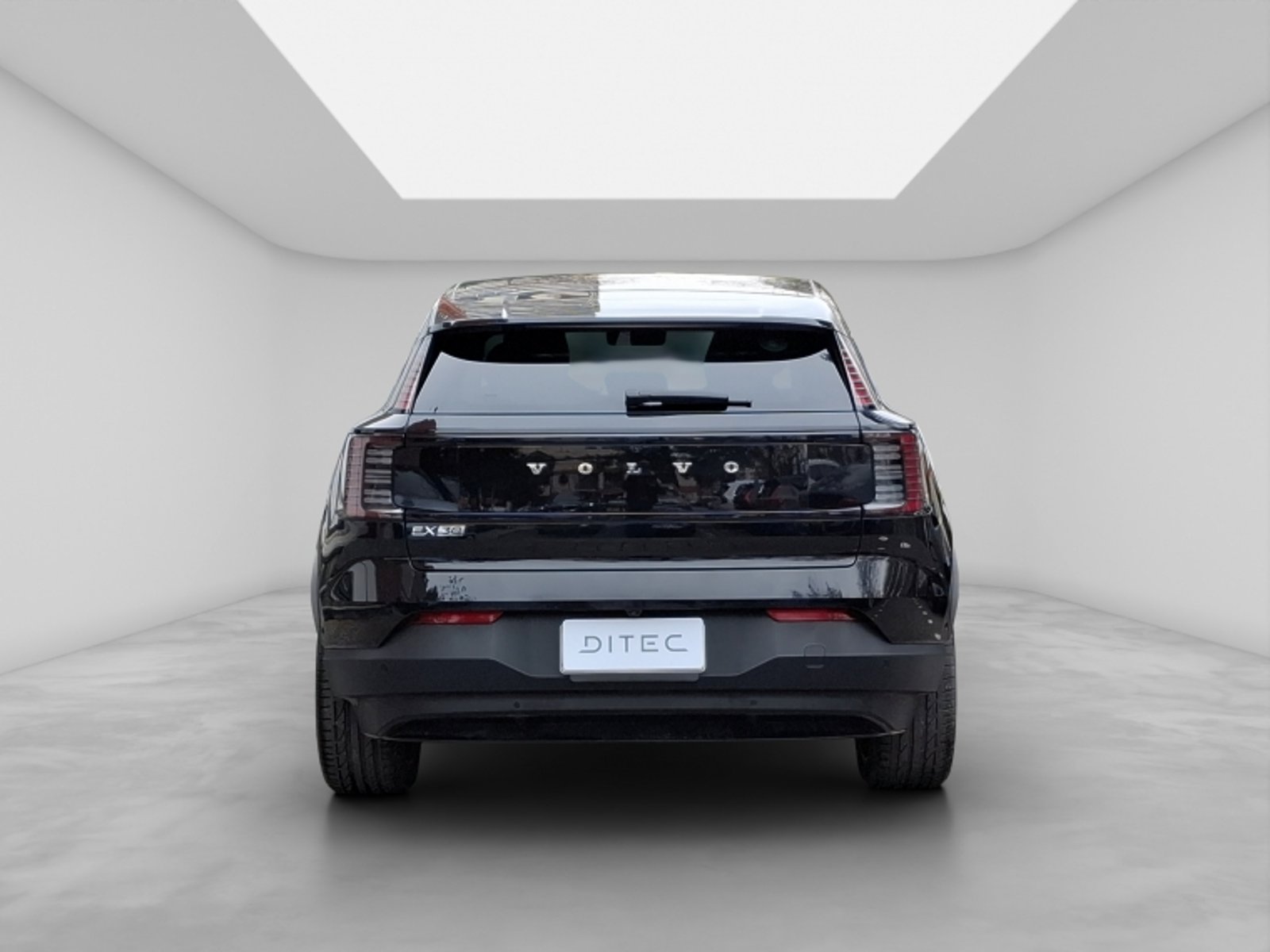 Volvo Ex30 E60 Ultra Aut 2025 - Imagen 6 de 20