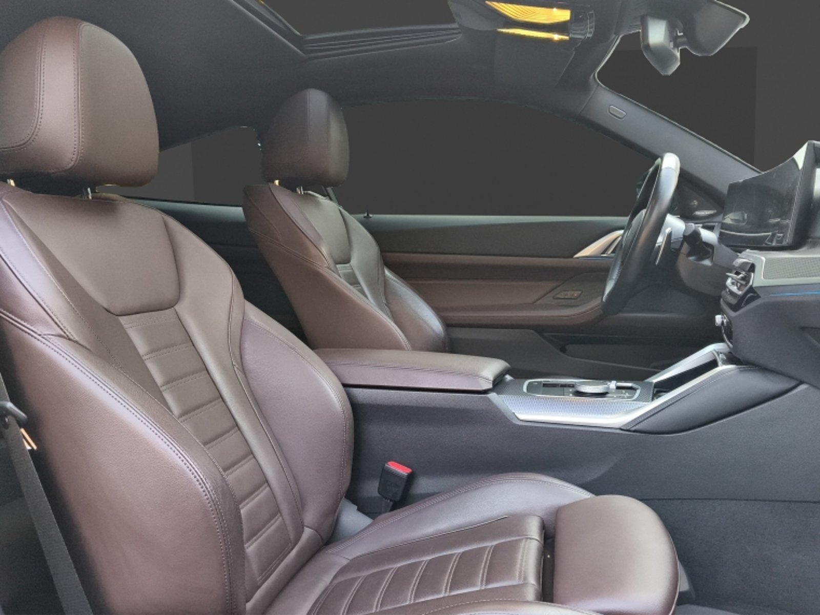 BMW M440 I Xdrive Coupé 2024 - Imagen 19 de 20