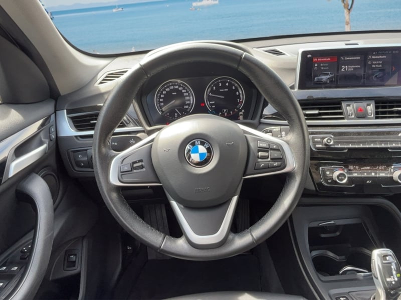 BMW X1 Sdrive18i Comfort 2021 - Imagen 16 de 16