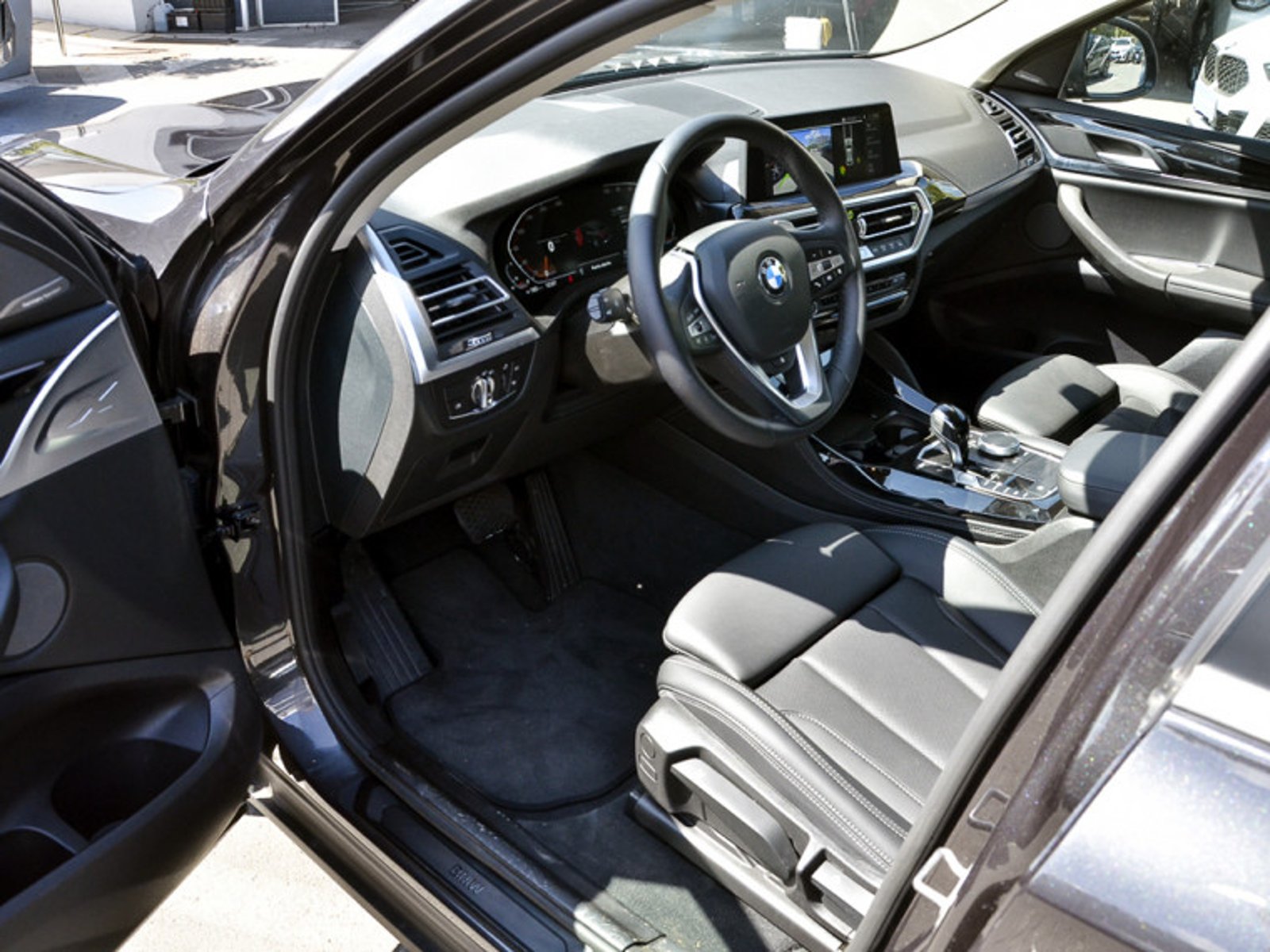 BMW X4 Xdrive20i Dynamic 2.0 At 2026 - Imagen 6 de 10