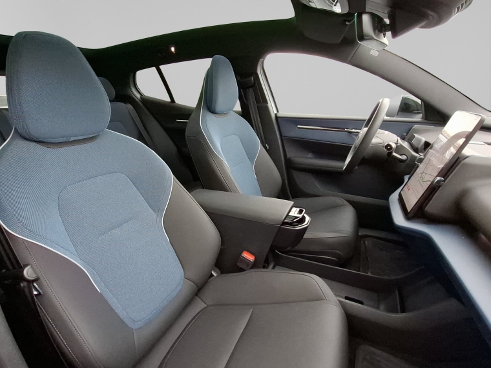 Volvo Ex30 E60 Ultra 2025 - Imagen 19 de 20