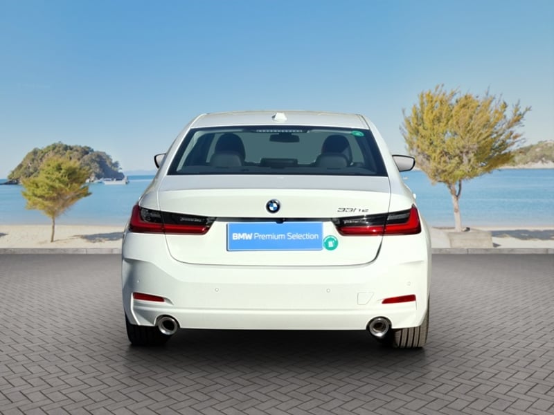 BMW 330 E Berlina Dynamic 2026 - Imagen 6 de 16