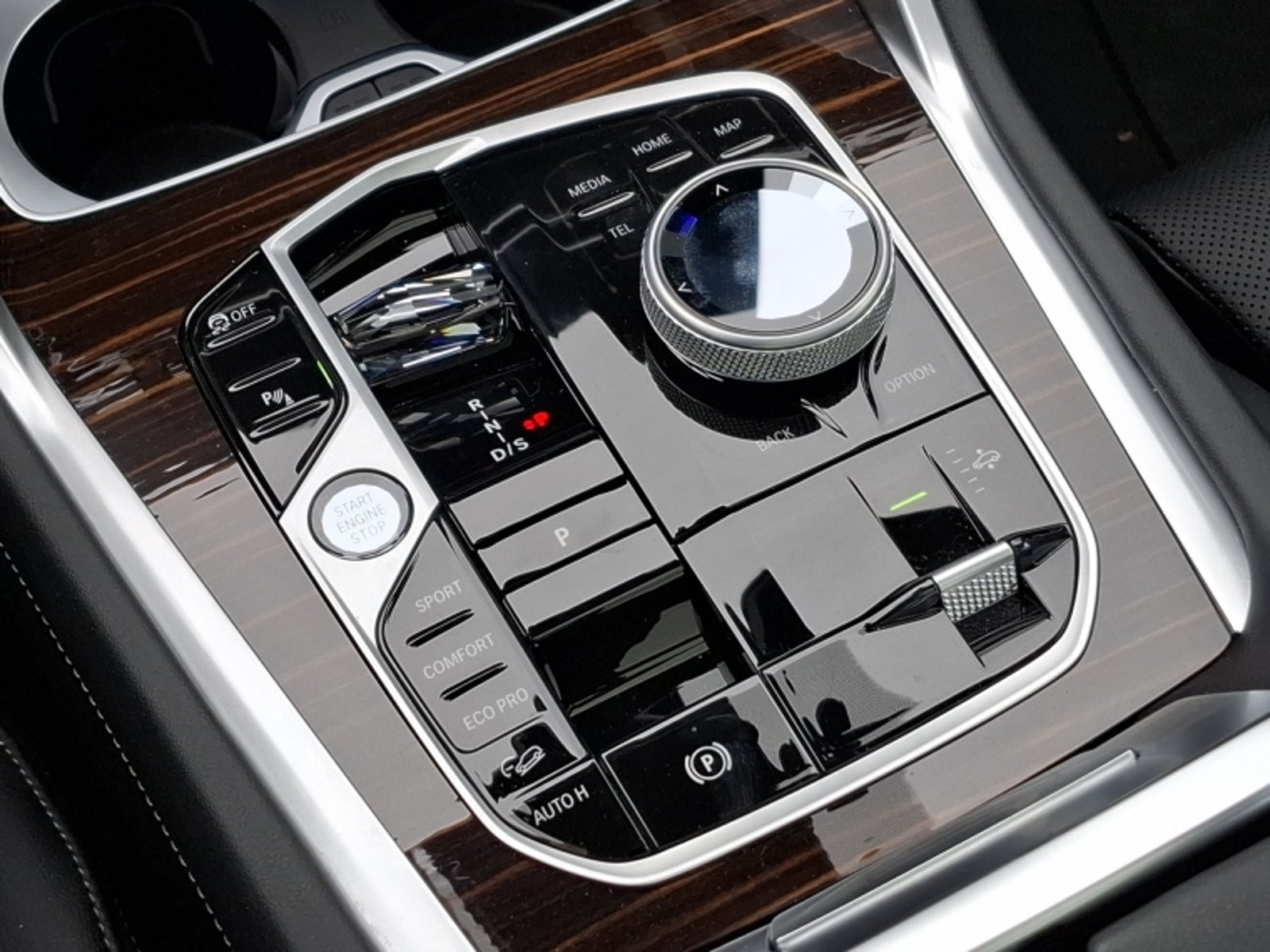 BMW X6 Xdrive30d M Sport 2026 - Imagen 13 de 20