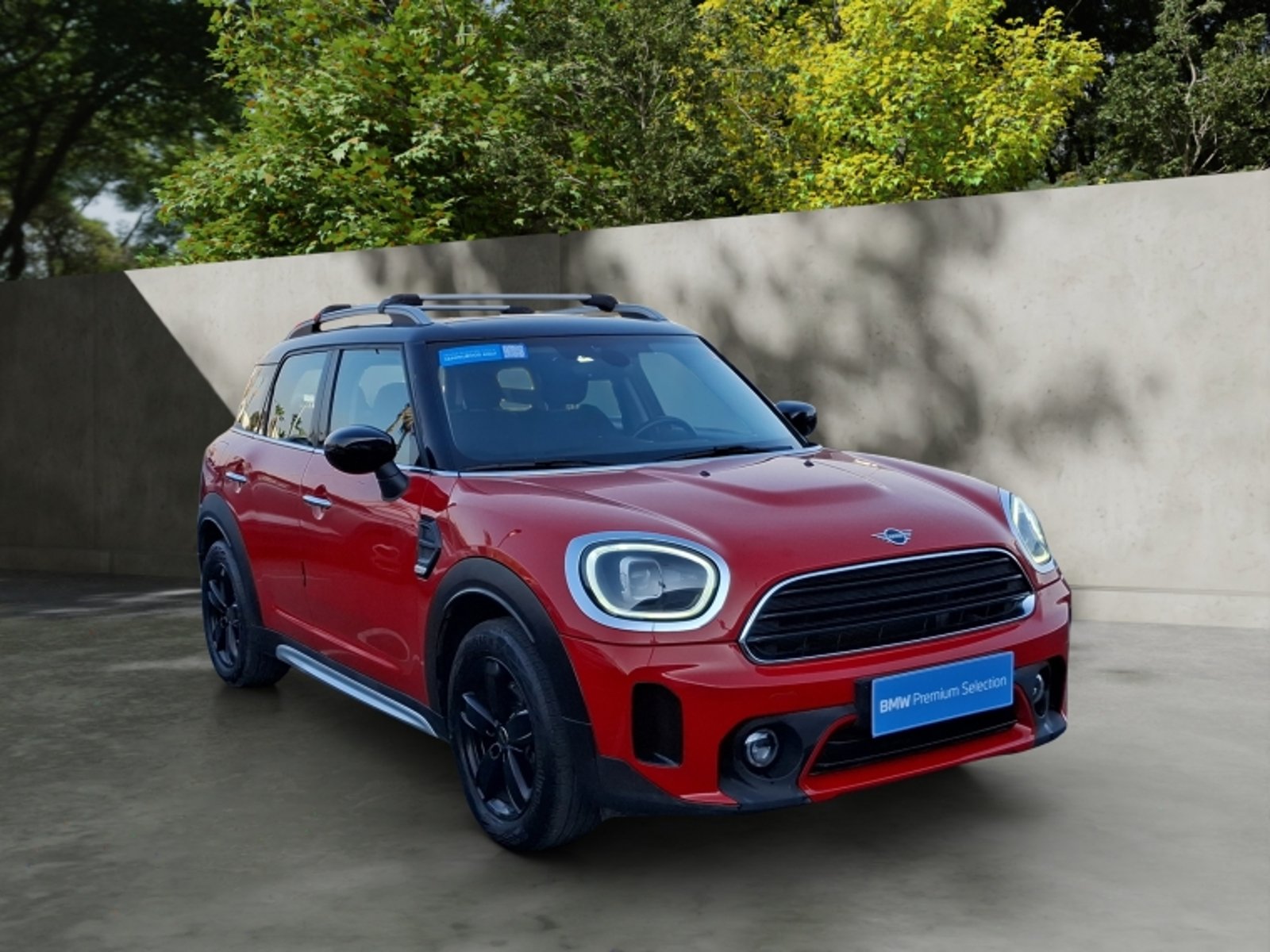 Mini Cooper Countryman 1.5 Aut 2023 - Foto 3 de 20
