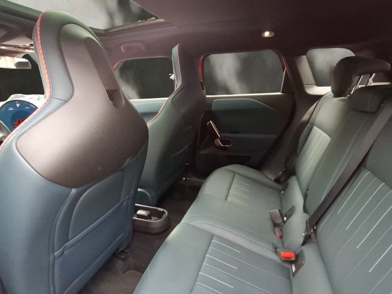 Mini Cooper Aceman Se 2025 - Imagen 15 de 20
