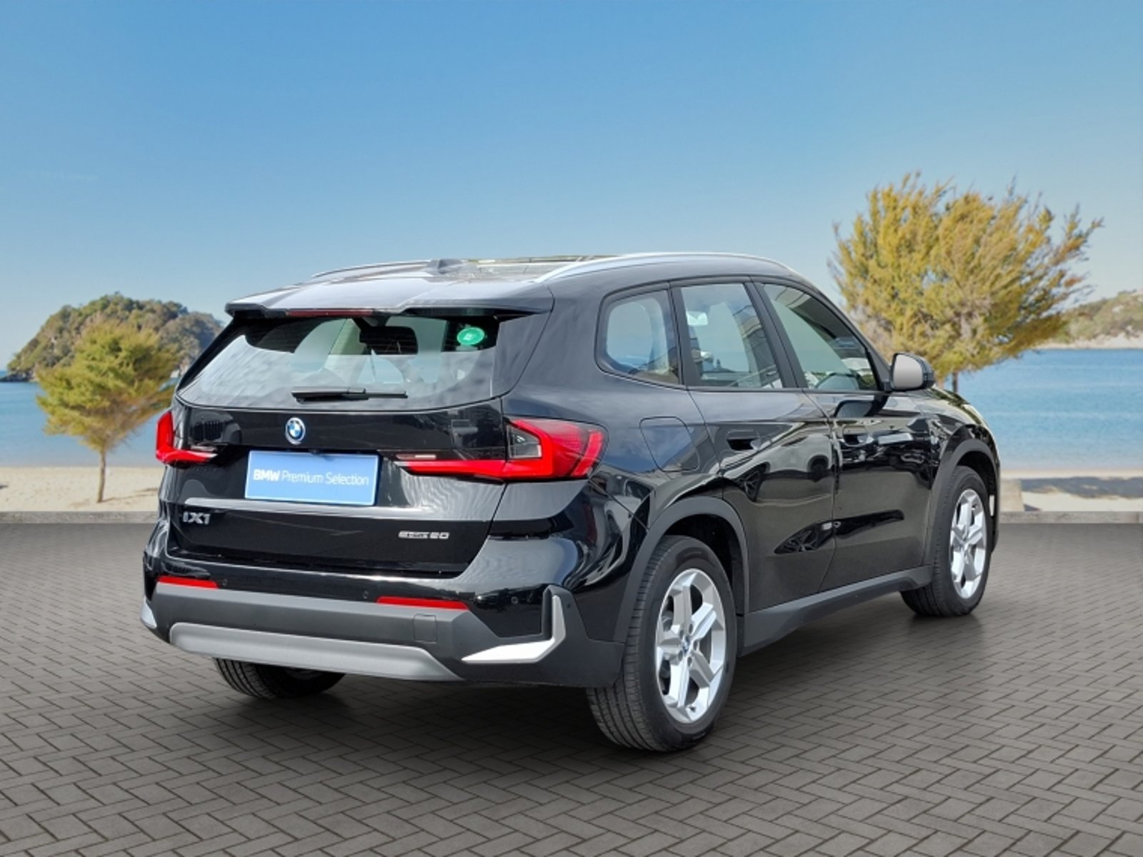 BMW Ix1 Edrive20 Comfort 2026 - Imagen 7 de 20